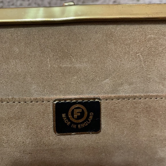 Vintage Abraham & Strauss vintage purse - Picture 6 of 8